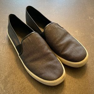 Vince Preston Slip On Sneaker